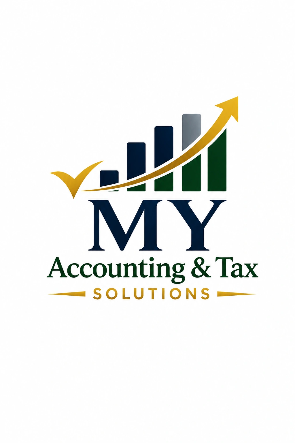 MY Accounting & Tax Solutions